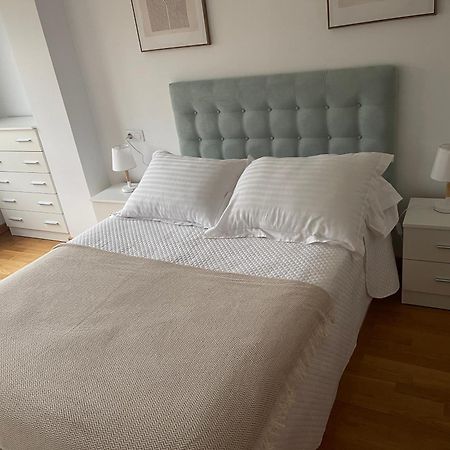 Apartamento O Son Apartman Cee, Galicia Kültér fotó