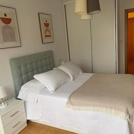 Apartamento O Son Apartman Cee, Galicia Kültér fotó
