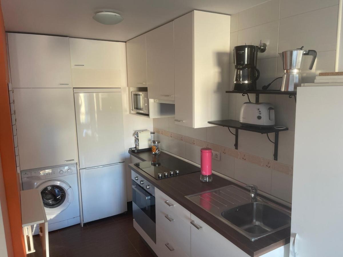 Apartamento O Son Apartman Cee, Galicia Kültér fotó