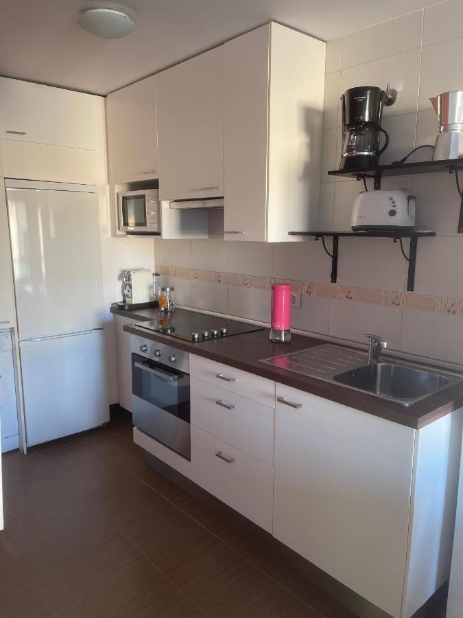 Apartamento O Son Apartman Cee, Galicia Kültér fotó